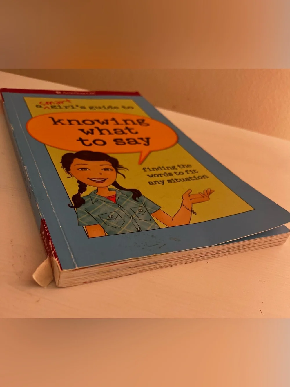 Set of 4 American Girl Books - Picture 11 of 11